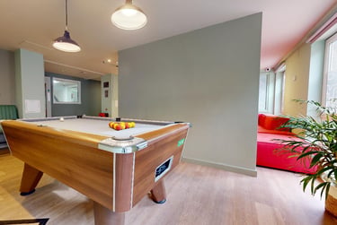 Townhouse Studio at iQ Grosvenor House, 21-23 Newarke Street, City Centre, Leicester, LE15SP - Image 3